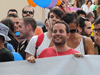 15ª Marcha do Orgulho LGBT de Lisboa